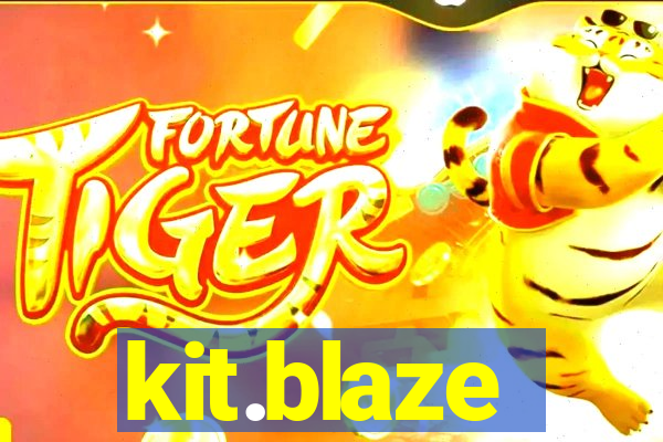 kit.blaze