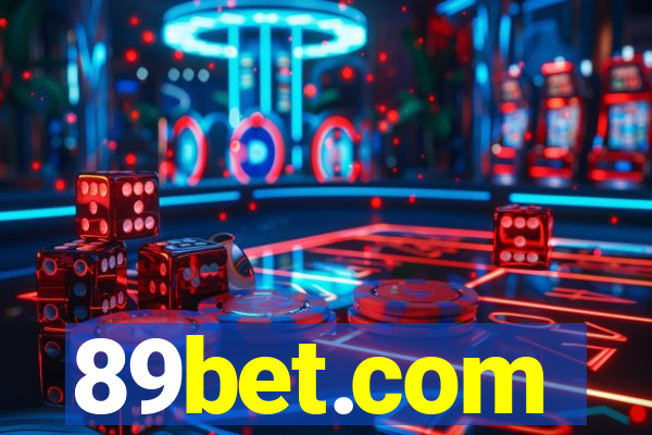 89bet.com