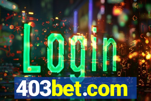 403bet.com