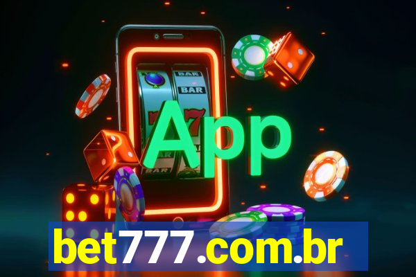 bet777.com.br