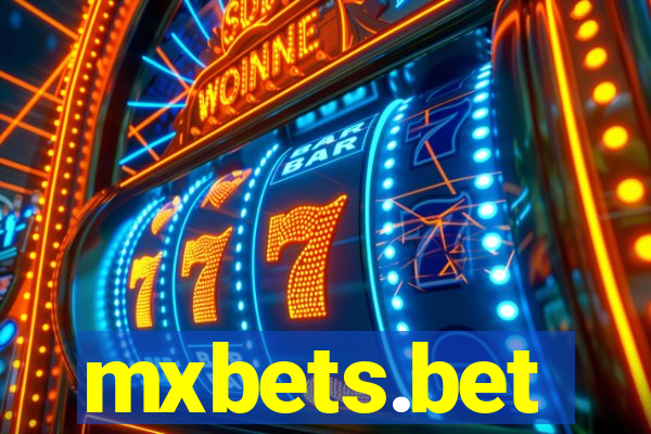 mxbets.bet