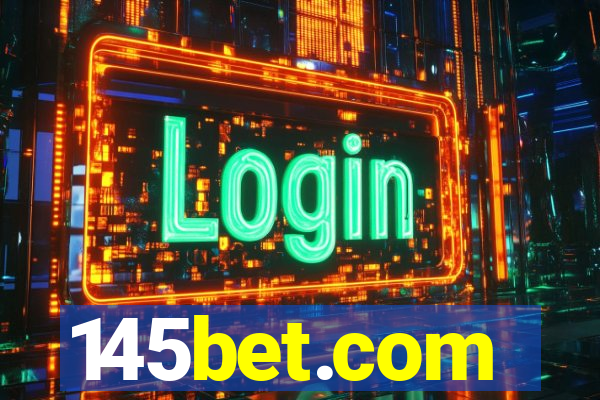 145bet.com