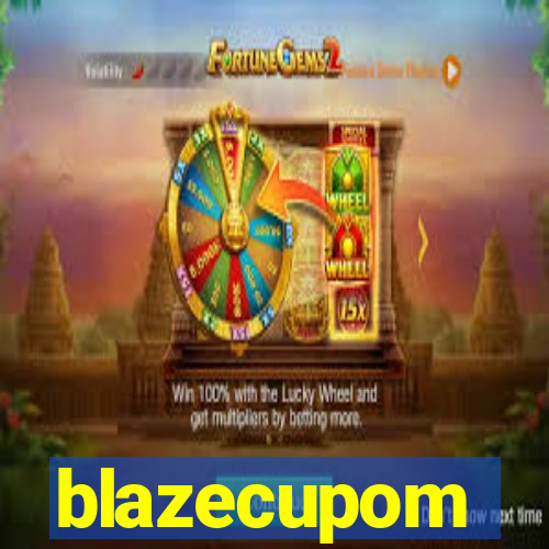 blazecupom