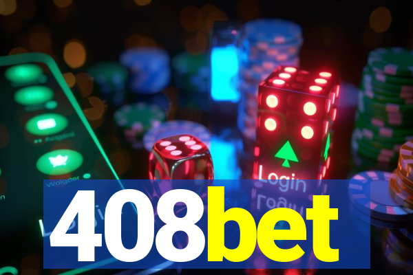 408bet