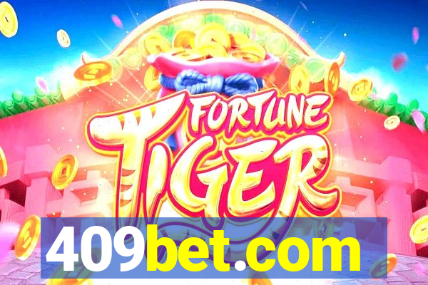 409bet.com