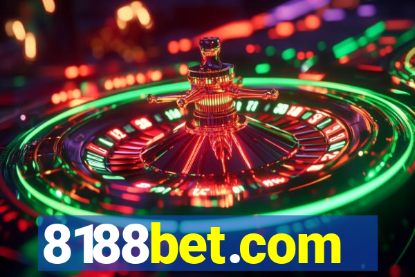 8188bet.com