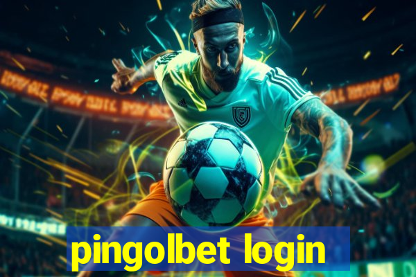 pingolbet login