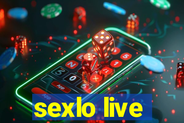 sexlo live