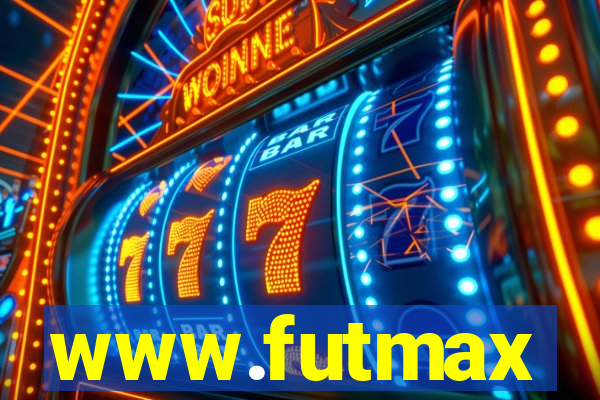 www.futmax