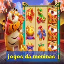 jogos da meninas