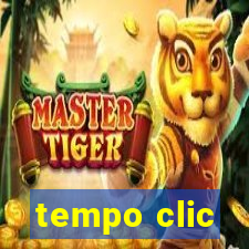 tempo clic