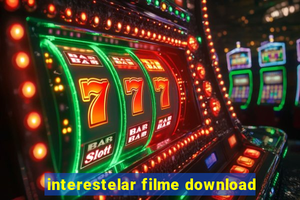 interestelar filme download