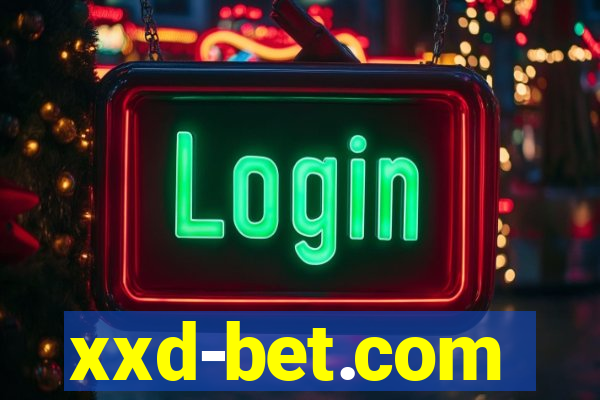 xxd-bet.com