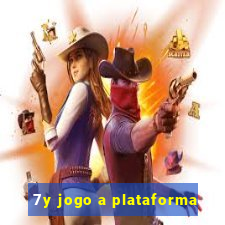 7y jogo a plataforma