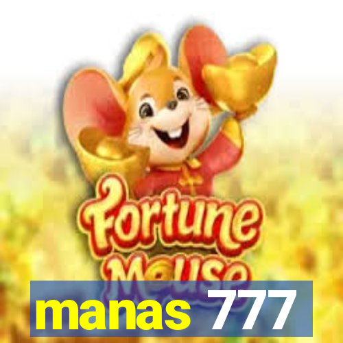 manas 777