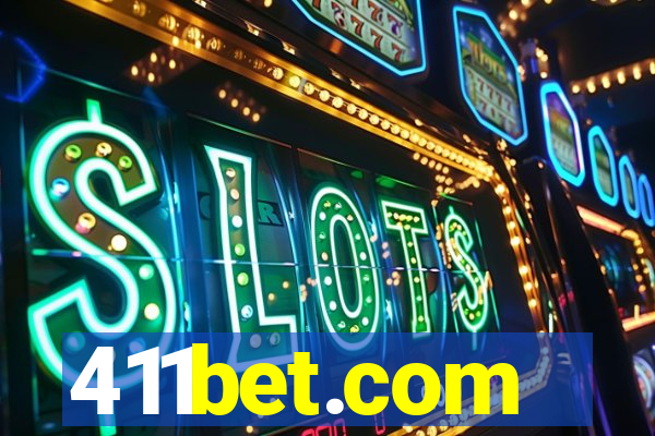 411bet.com