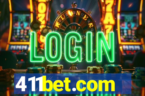 411bet.com