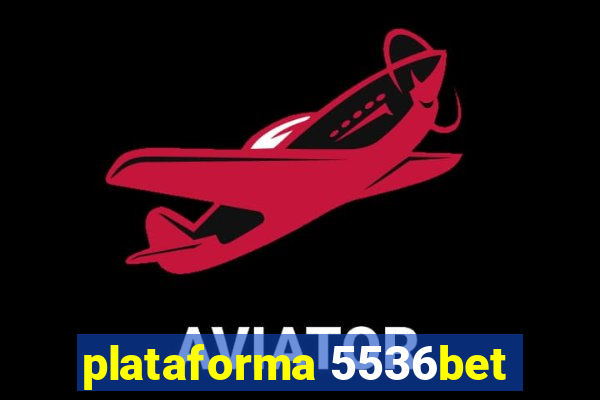 plataforma 5536bet