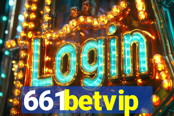 661betvip