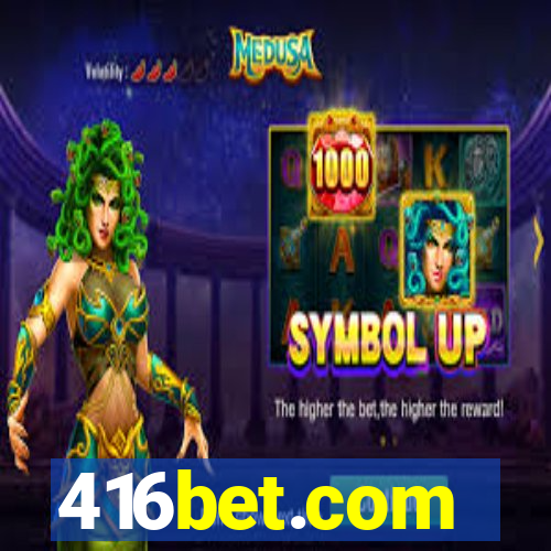 416bet.com