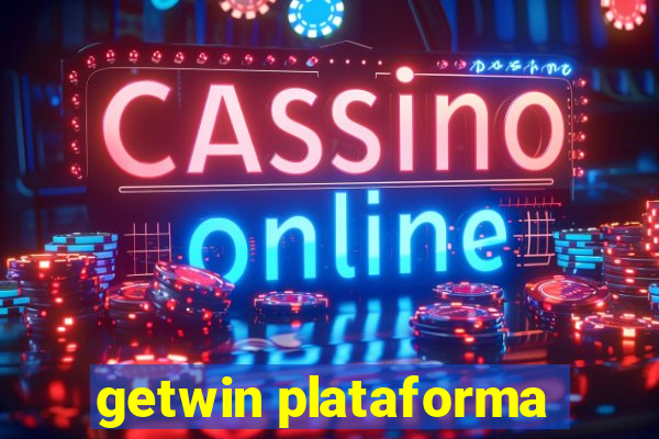 getwin plataforma