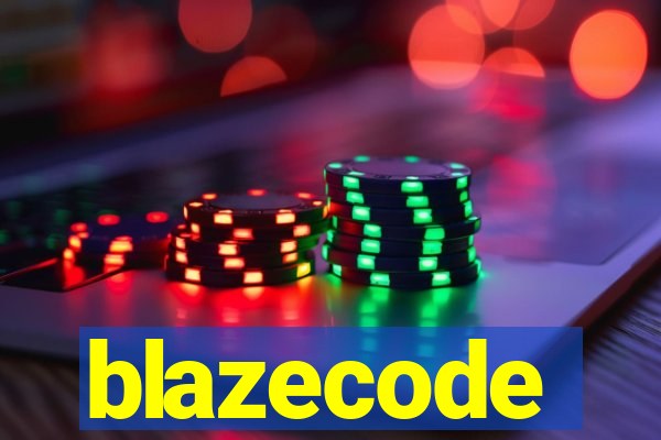 blazecode