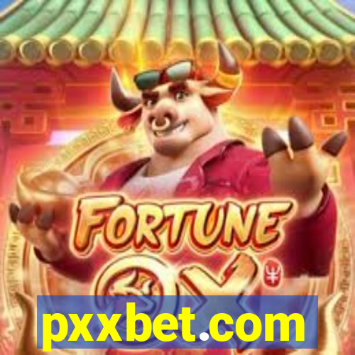 pxxbet.com