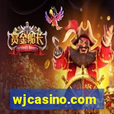 wjcasino.com