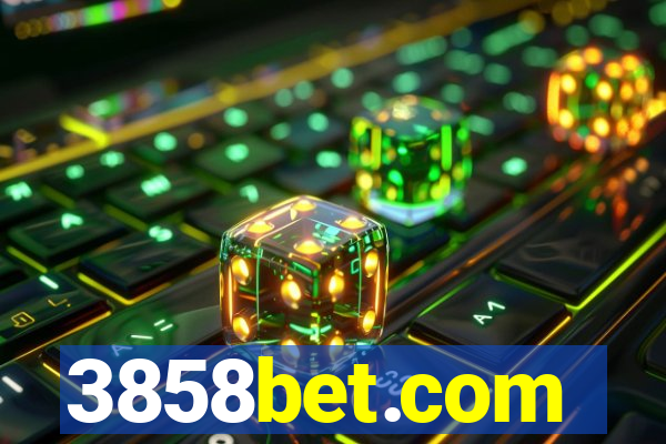 3858bet.com