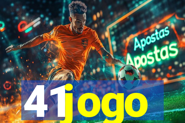 41jogo