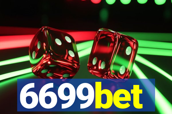 6699bet