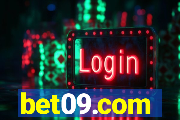 bet09.com