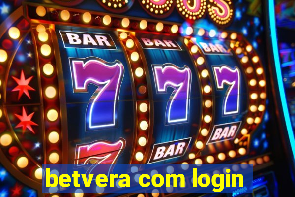 betvera com login