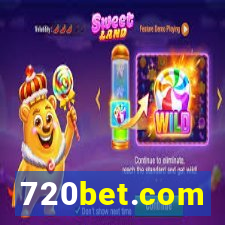 720bet.com