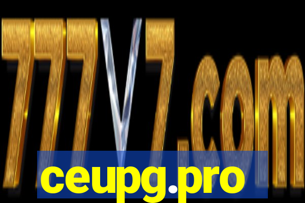 ceupg.pro