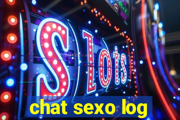 chat sexo log