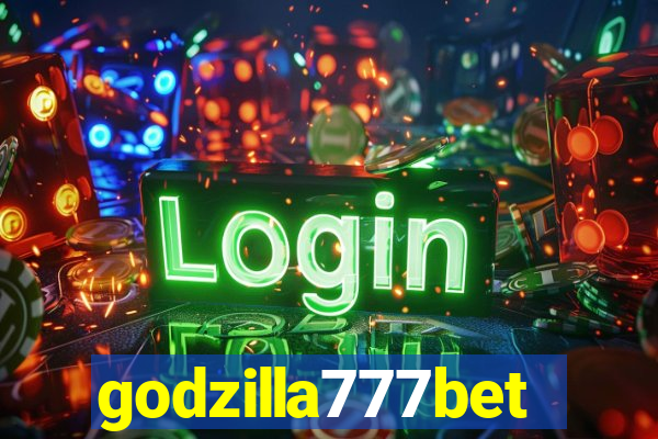 godzilla777bet