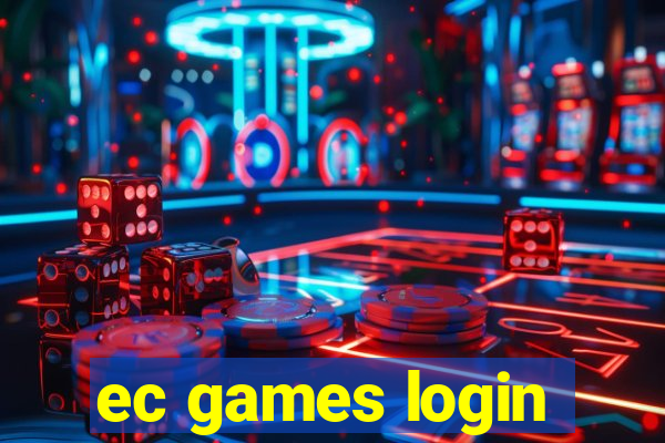 ec games login