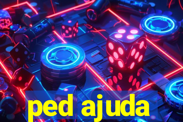 ped ajuda