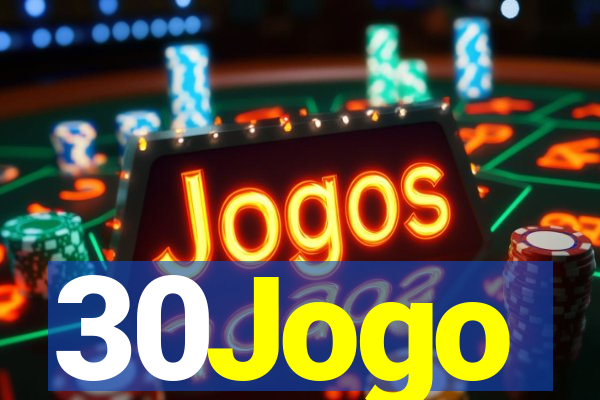 30Jogo