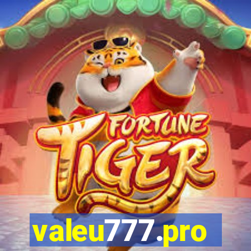 valeu777.pro