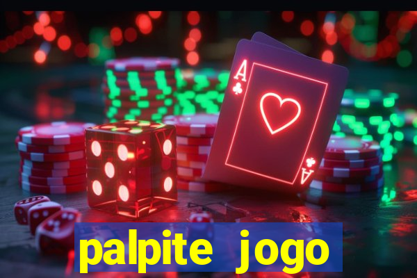 palpite jogo uruguai hoje