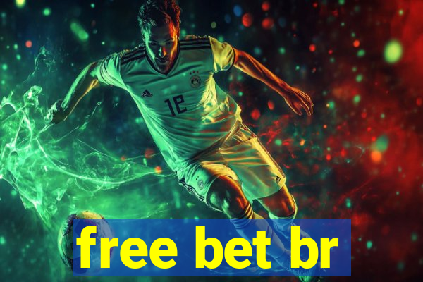 free bet br