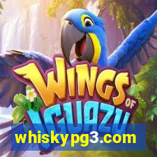 whiskypg3.com