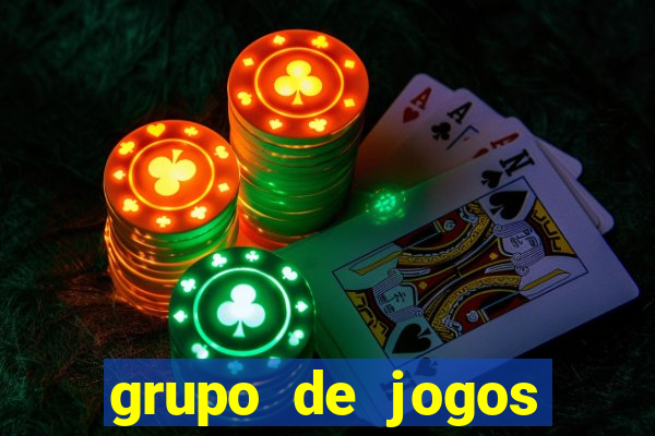 grupo de jogos hackeados telegram