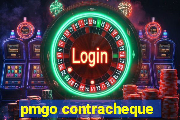 pmgo contracheque