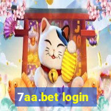 7aa.bet login