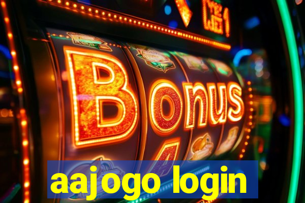 aajogo login