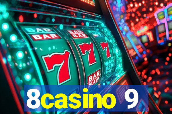 8casino 9