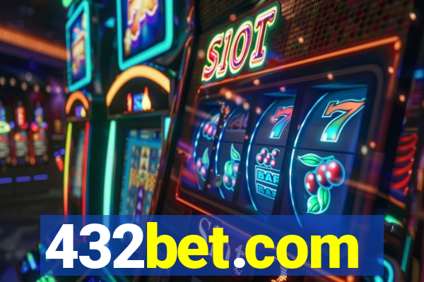 432bet.com